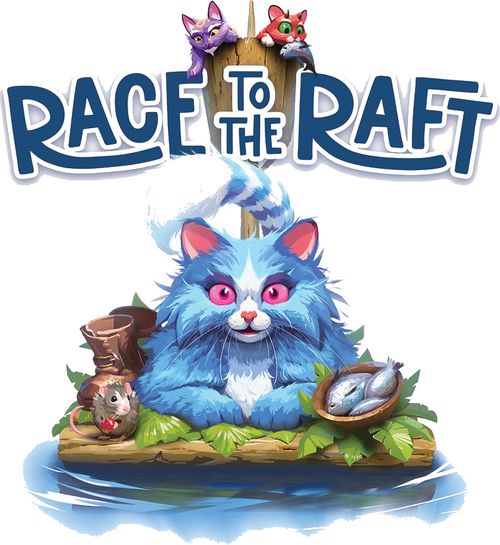 Race to the Raft