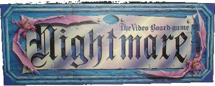 NIGHTMARE