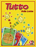 Tutto! - Volle Lotte