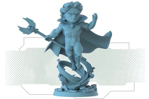 Marvel United: Adam Warlock