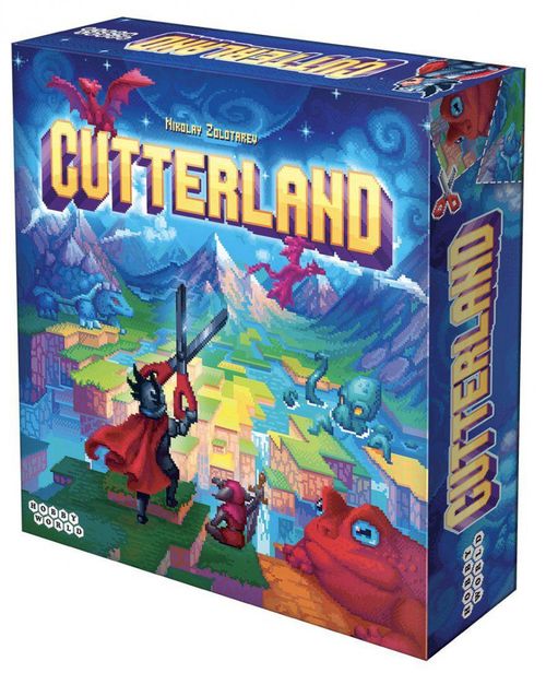 Cutterland