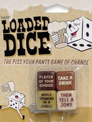 Loaded Dice