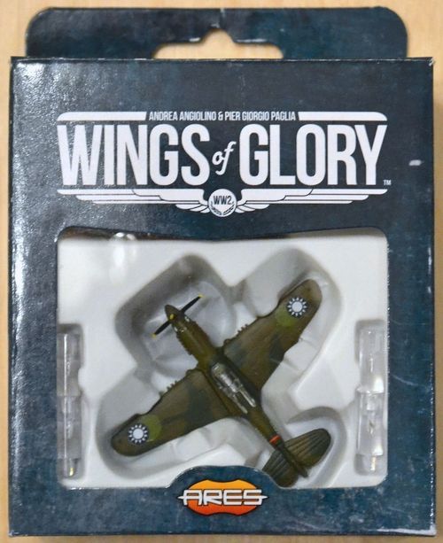 Wings of Glory: WW2 Airplane Pack