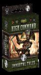Hordes: High Command – Immortal Tales