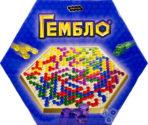 Гембло