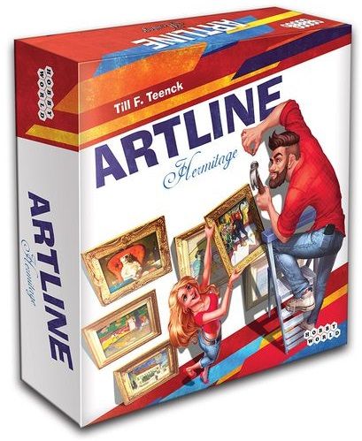 ArtLine