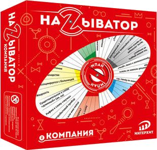 Называтор: Компания