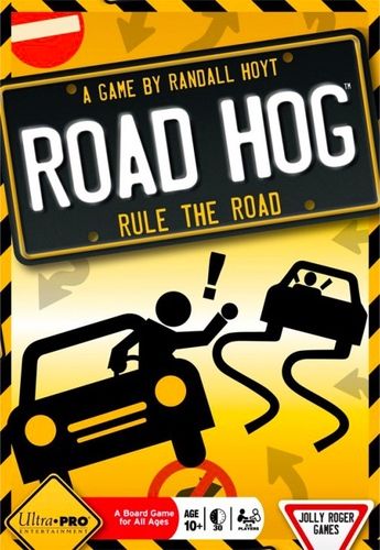 Road Hog: Rule The Road