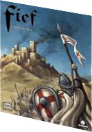 Fief: Crusaders Expansion