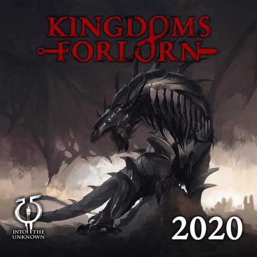 Kingdoms Forlorn