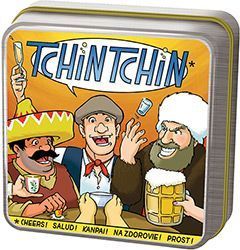 Обложка игры Чокнемся!