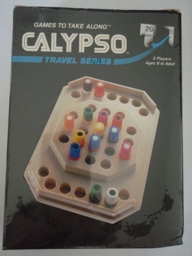 Calypso