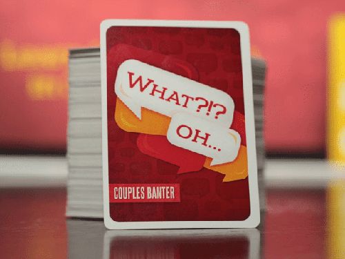 Обложка игры Что?!? А...