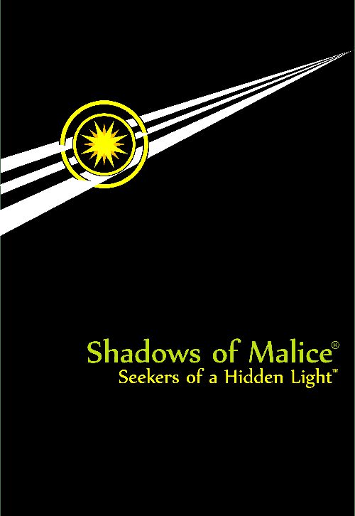 Обложка игры Shadows of Malice: Seekers of a Hidden Light