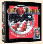 Cube Checkers