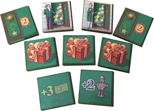 Grand Austria Hotel: Christmas Time Promo