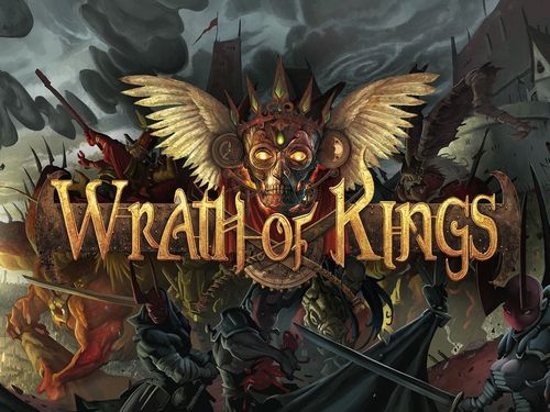 Wrath of Kings
