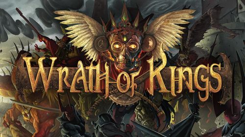 Wrath of Kings