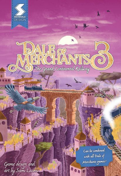 Dale of Merchants 3