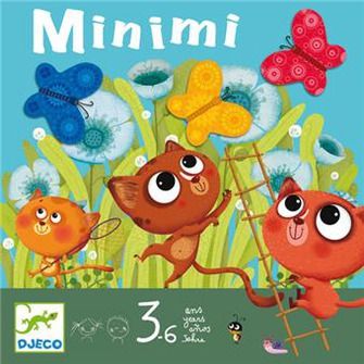 Minimi