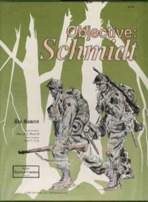 Objective: Schmidt