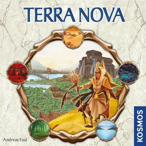 Terra Nova (2022)