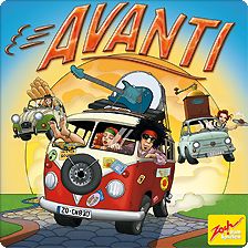 Avanti
