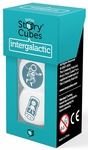 Rory's Story Cubes: Intergalactic
