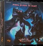 The Order of Vampire Hunters: From Blood to Dust Expansion