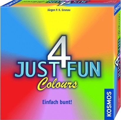 Just4Fun Colours