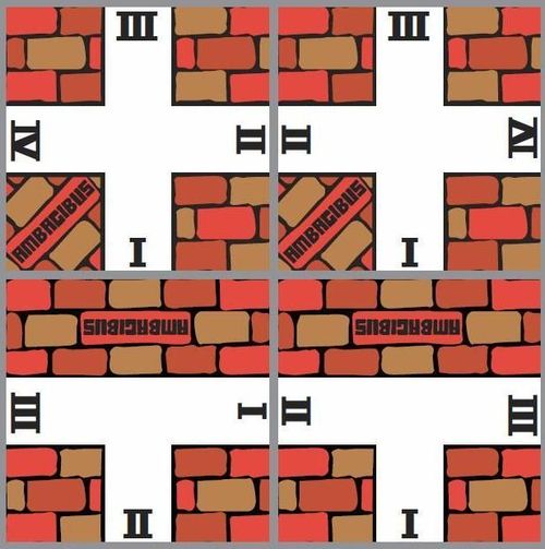 Обложка игры Ambagibus