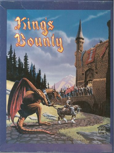 King's bounty