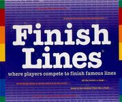 Finish Lines