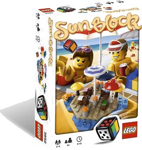 Защита от солнца