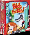 Прячь козлят!