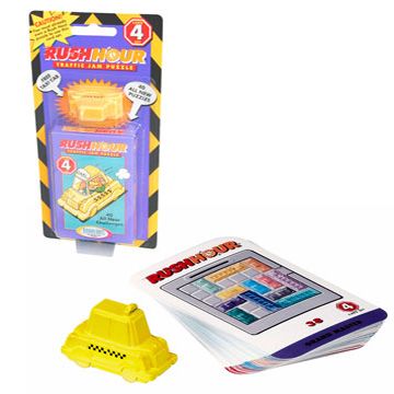 Rush Hour Expansion Pack 4