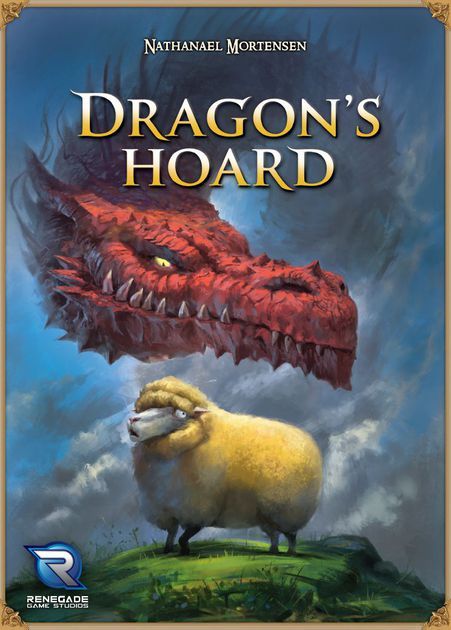 Dragon's Hoard