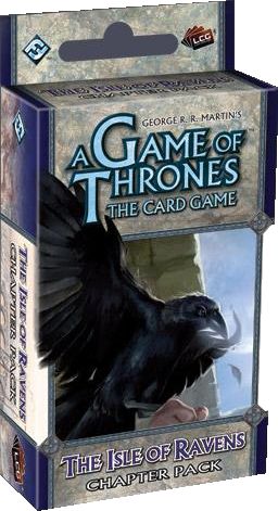 A Game of Thrones LCG: The Isle of Ravens