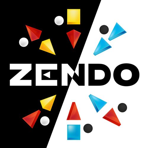 Zendo (2nd Edition)
