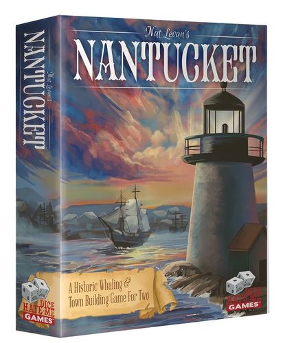 Nantucket
