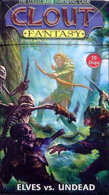 Обложка игры Clout Fantasy