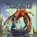 Descent: Road to Legend
