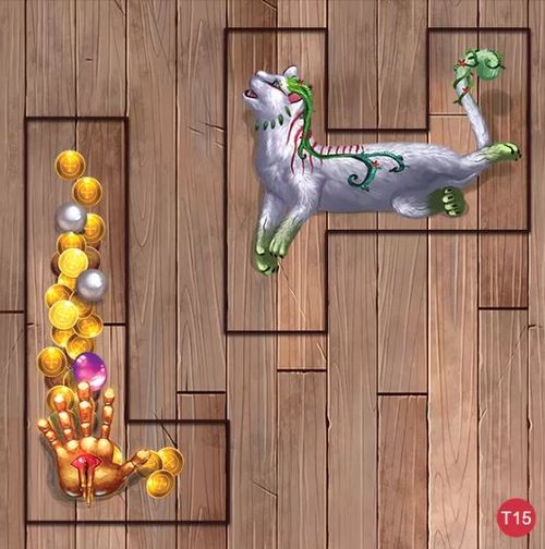 Остров Кошек. Промо #3