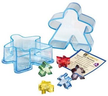 Каркассон. Фантом