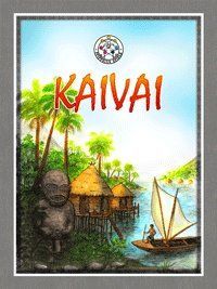 Обложка игры Kaivai