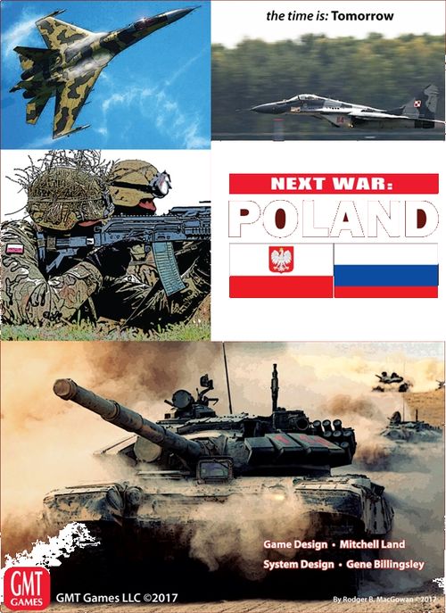 Next War: Poland