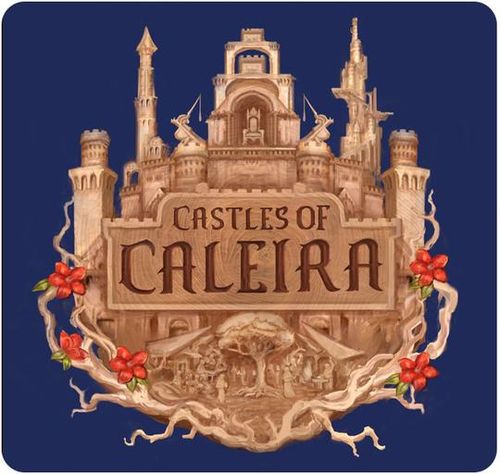 Castles of Caleira