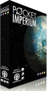Pocket Imperium