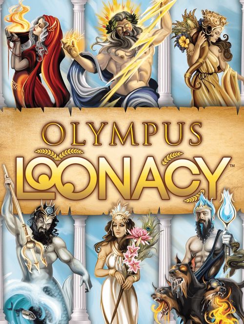 Olympus Loonacy