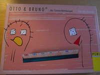 Otto & Bruno